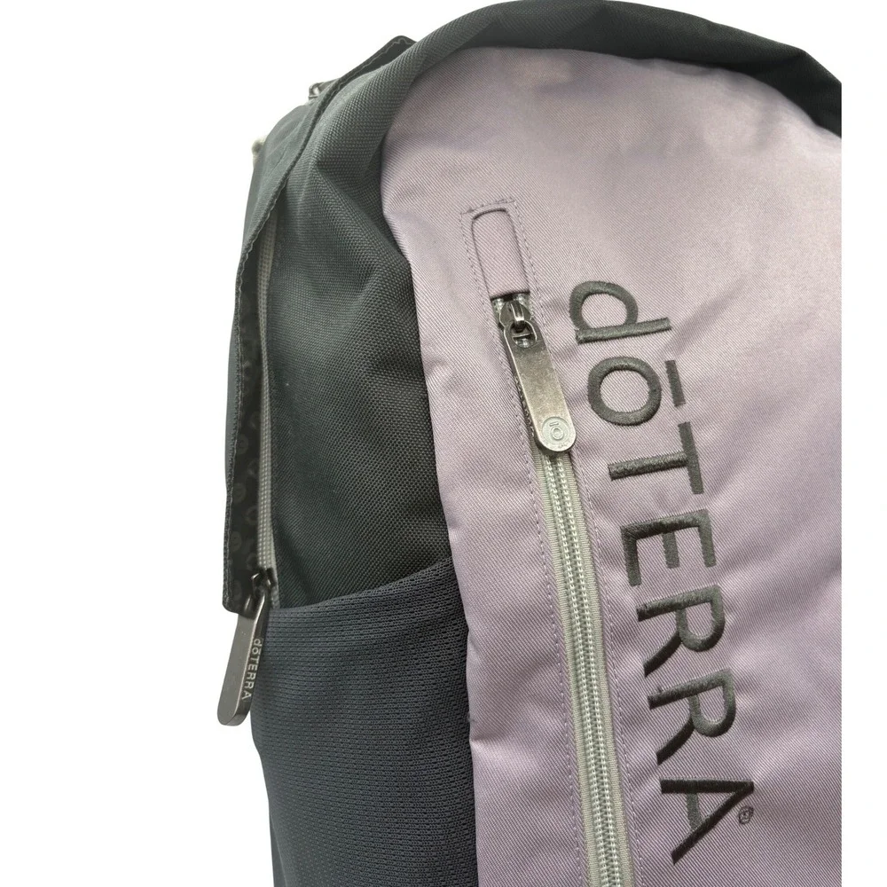 Doterra branded backpack